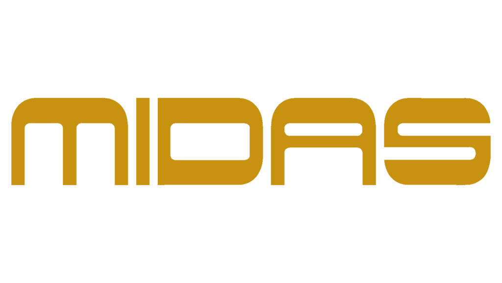 Consoles Mixer