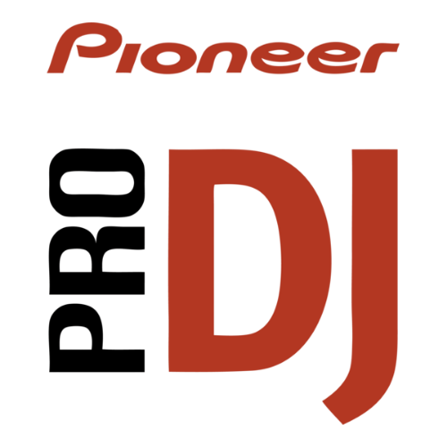 Pioneer Logo